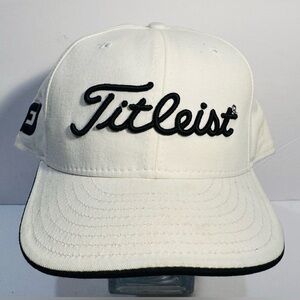 Titleist Footjoy New Era Low Profile Golf Cap NWOT